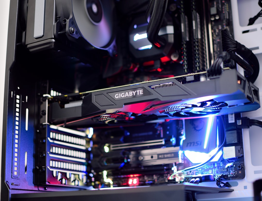 CPU Upgrade
