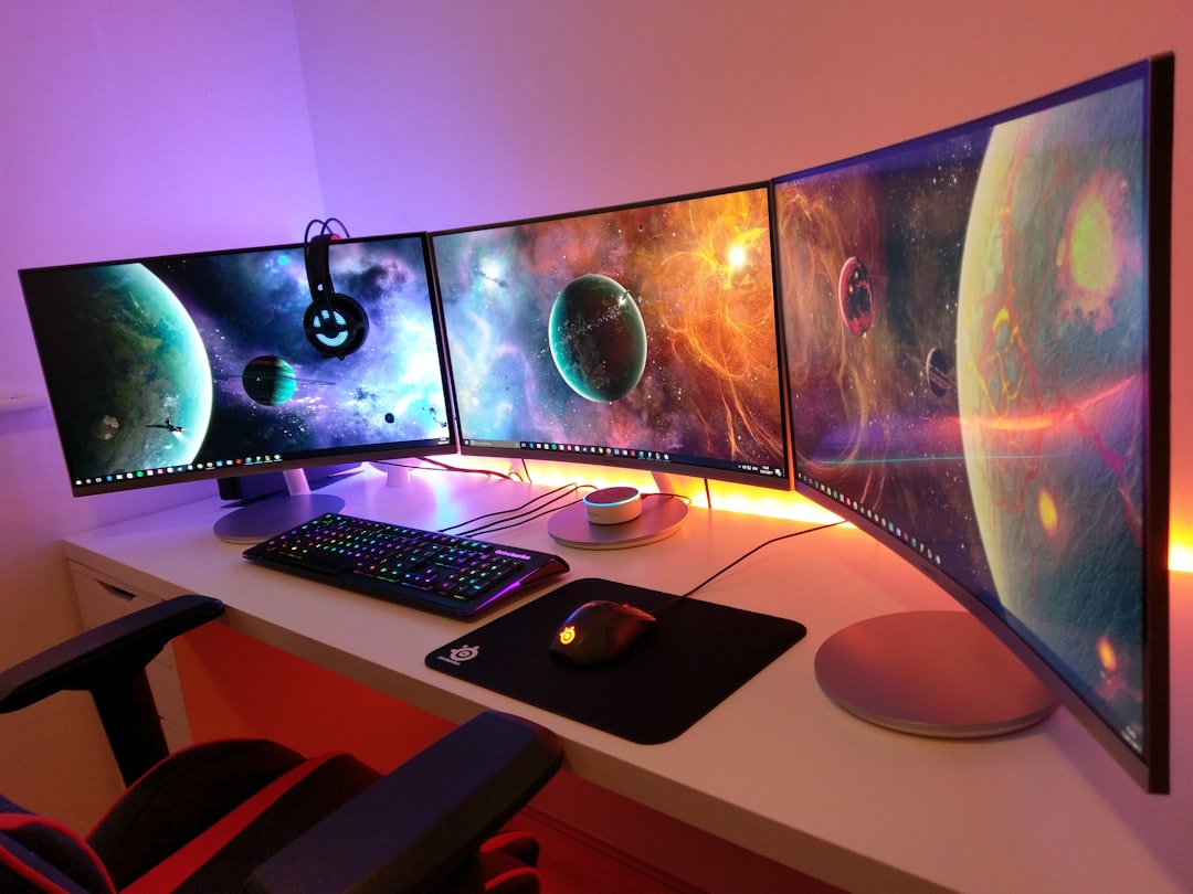 Client Photo